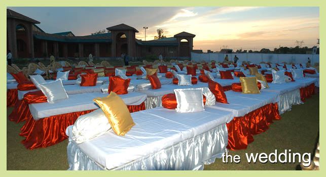 Wedding Planner Rajasthan